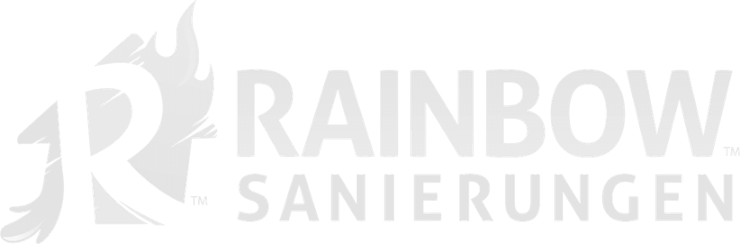 Rainbow Sanierungen – a neighbourly company